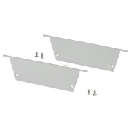 Заглушка профиля Arlight 027932