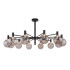 Люстра на штанге Favourite Eternity 2766-12P