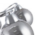 Потолочная люстра Arte Milano Amalfi 329207/8 CR