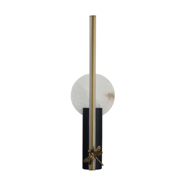 Настенный светильник Odeon Light L-vision Strekoza 5413/13WL Настенный светильник Odeon Light L-vision Strekoza 5413/13WL