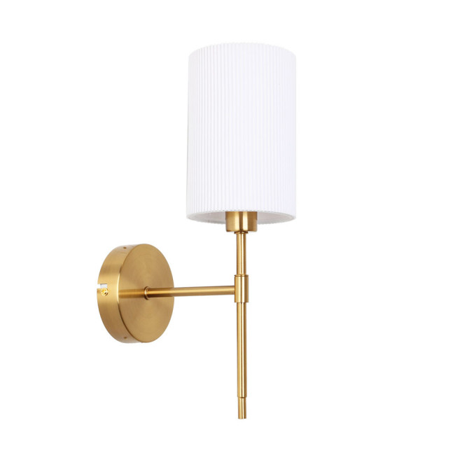 Бра Arte lamp Debora A4108AP-1PB Бра Arte lamp Debora A4108AP-1PB