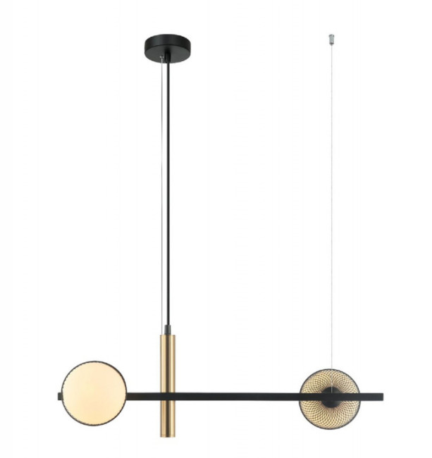 Подвесной светильник Favourite Odd 2826-2P Подвесной светильник Favourite Odd 2826-2P