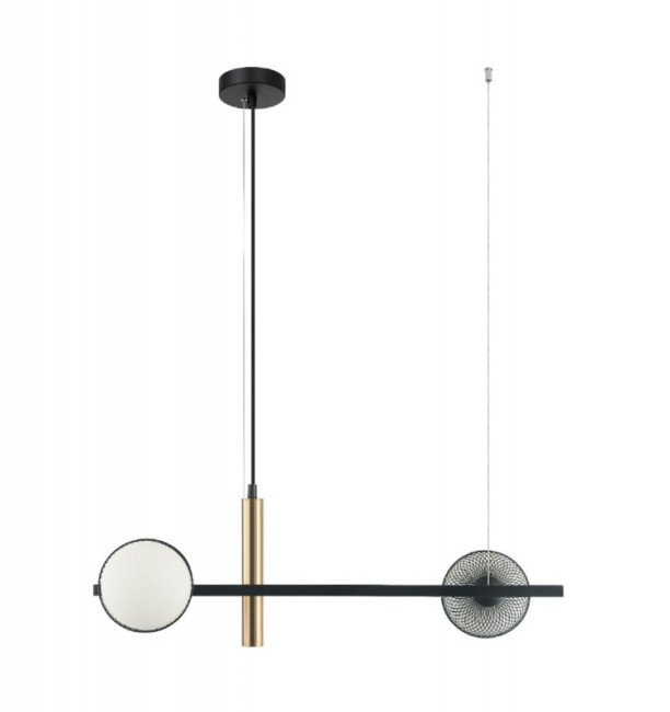 Подвесной светильник Favourite Odd 2826-2P Подвесной светильник Favourite Odd 2826-2P