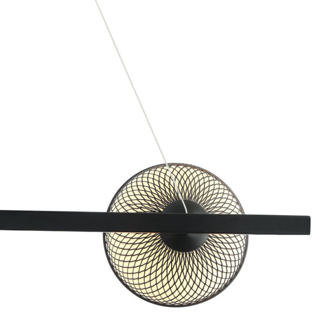 Подвесной светильник Favourite Odd 2826-2P Подвесной светильник Favourite Odd 2826-2P