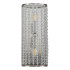Настенный светильник Indigo Ballo 12004/2W Nickel V000277 Настенный светильник Indigo Ballo 12004/2W Nickel V000277