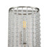 Настенный светильник Indigo Ballo 12004/2W Nickel V000277 Настенный светильник Indigo Ballo 12004/2W Nickel V000277