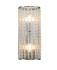 Настенный светильник Indigo Ballo 12004/2W Nickel V000277 Настенный светильник Indigo Ballo 12004/2W Nickel V000277