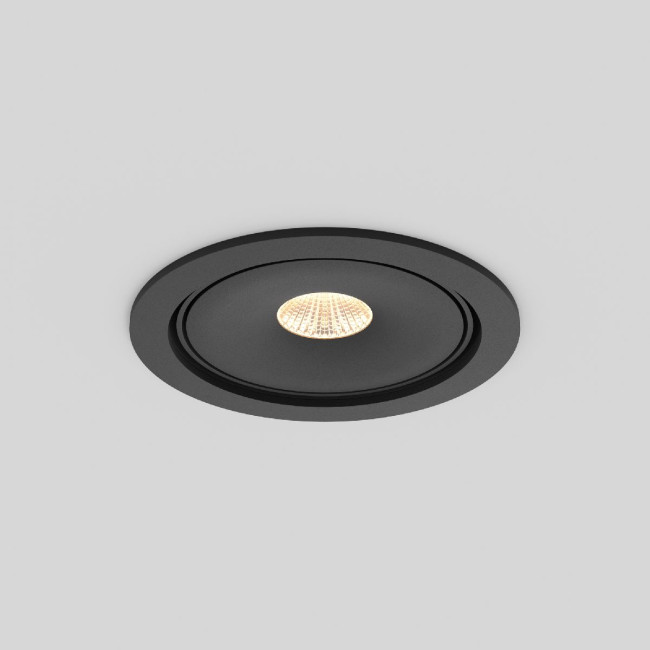 Встраиваемый светильник Maytoni Move DL060-9W3-4-6K-B