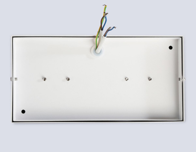 Накладной светильник Ambrella Light Techno Spot IP Protect TN6534
