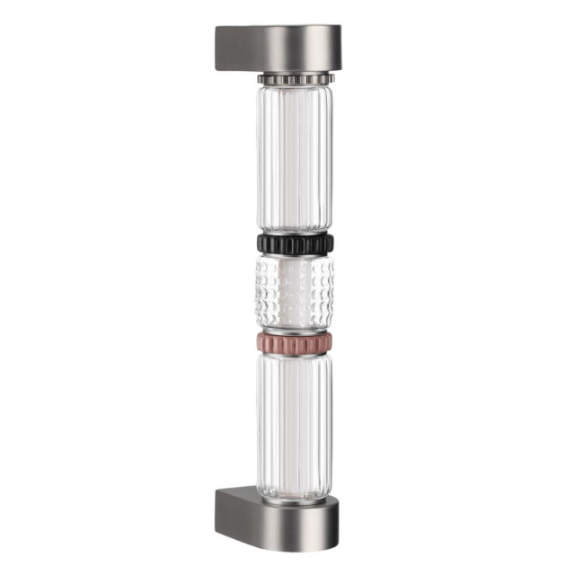 Настенный светильник Odeon Light L-Vision Collier 5456/12WL Настенный светильник Odeon Light L-Vision Collier 5456/12WL