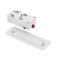 Коннектор Denkirs Smart TR2101-WH Коннектор Denkirs Smart TR2101-WH