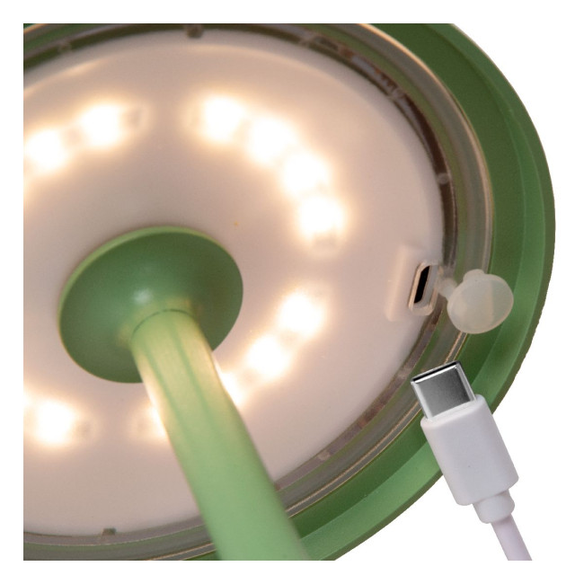 Настольная лампа Lucide Joy 15500/02/33 Настольная лампа Lucide Joy 15500/02/33