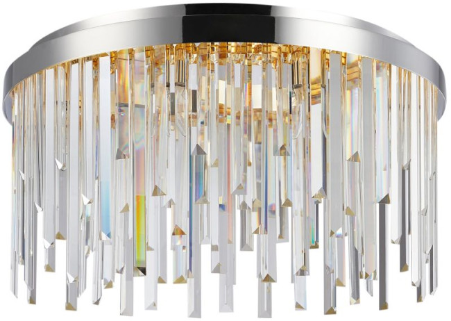 Потолочная люстра Stilfort Venecia 2113/09/06C Потолочная люстра Stilfort Venecia 2113/09/06C