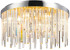 Потолочная люстра Stilfort Venecia 2113/09/06C Потолочная люстра Stilfort Venecia 2113/09/06C