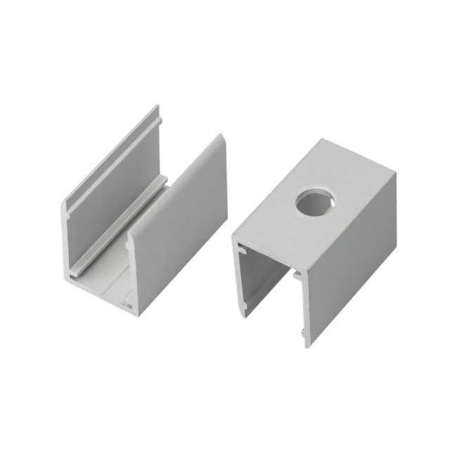 Держатель Arlight ARL- MOONLIGHT-1616-CLIP 047178 Держатель Arlight ARL- MOONLIGHT-1616-CLIP 047178