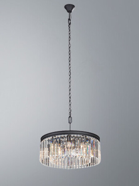 Подвесная люстра Vitaluce V5180-1/9 Подвесная люстра Vitaluce V5180-1/9