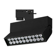 Трековый светильник Arlight LGD-Loft-Track-2TR-S170-10W Day4000 036470 Трековый светильник Arlight LGD-Loft-Track-2TR-S170-10W Day4000 036470