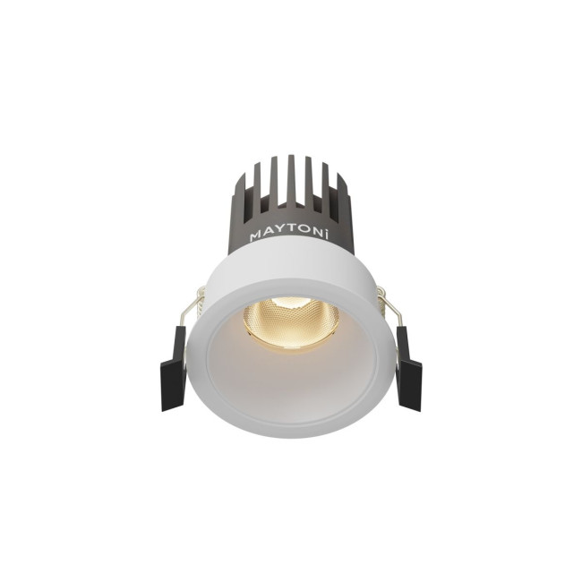 Встраиваемый светильник Maytoni Technical Dip Hight DL123-10W-3K-W