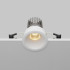 Встраиваемый светильник Maytoni Technical Dip Hight DL123-10W-3K-W