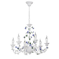 Подвесная люстра Vitaluce V1794-0/6 Подвесная люстра Vitaluce V1794-0/6