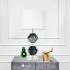 Настольная лампа Delight Collection Crystal Table Lamp BRTL3115M Настольная лампа Delight Collection Crystal Table Lamp BRTL3115M