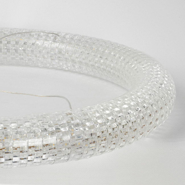 Подвесная люстра Lussole Napa LSP-7265