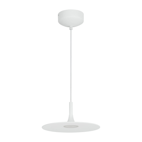 Подвесной светильник Arlight SP-Fiore-R250-8W Day4000 035931 Подвесной светильник Arlight SP-Fiore-R250-8W Day4000 035931