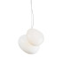 Подвесной светильник Delight Collection Pebble 10660P/L white Подвесной светильник Delight Collection Pebble 10660P/L white