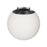 Трековый светильник Maytoni Luna TR125B-10W4K-B Трековый светильник Maytoni Luna TR125B-10W4K-B