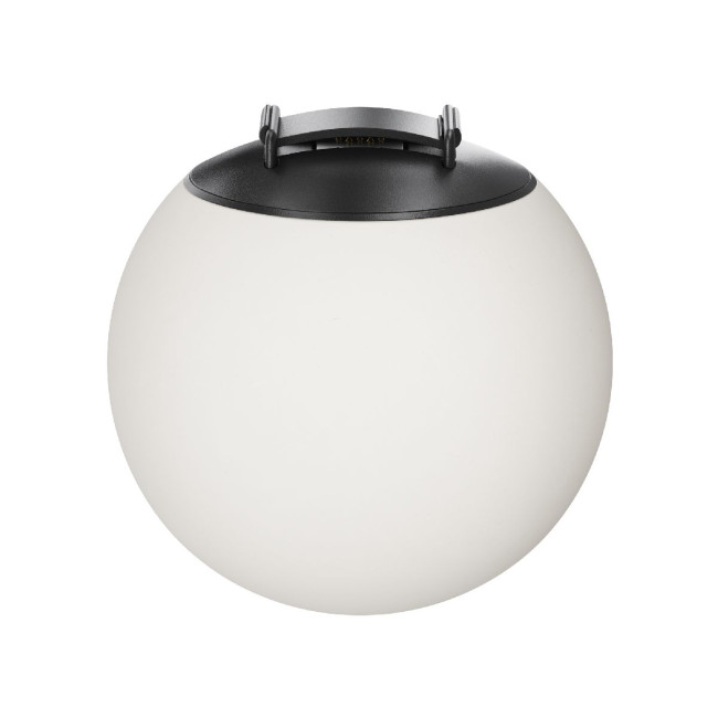 Трековый светильник Maytoni Luna TR125B-10W4K-B Трековый светильник Maytoni Luna TR125B-10W4K-B