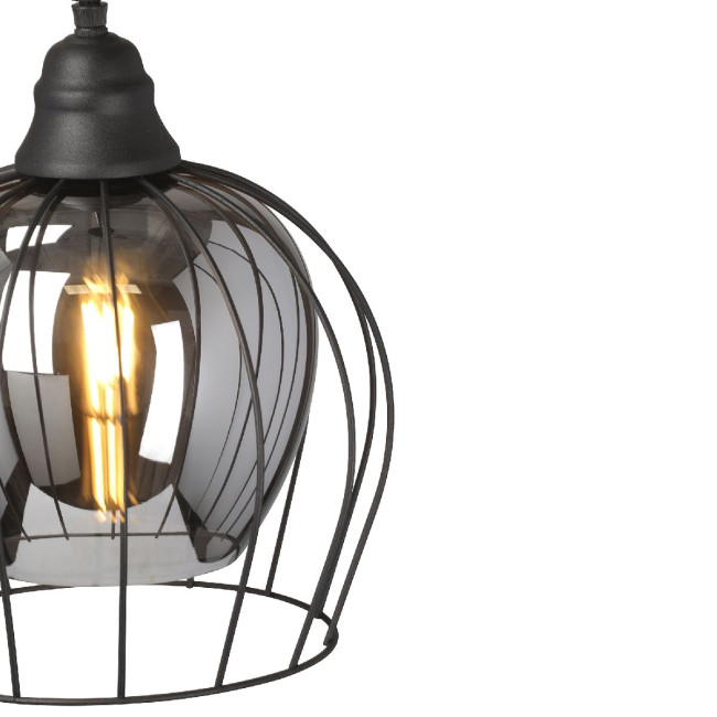 Подвесной светильник Vitaluce V2859-1/1S Подвесной светильник Vitaluce V2859-1/1S