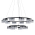 Подвесная люстра Delight Collection MD21020075 MD21020075-16B matt black Подвесная люстра Delight Collection MD21020075 MD21020075-16B matt black