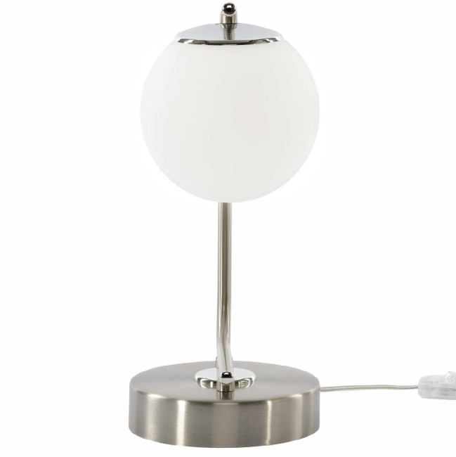 Настольная лампа Citilux Адам Смарт CL228A811 Настольная лампа Citilux Адам Смарт CL228A811