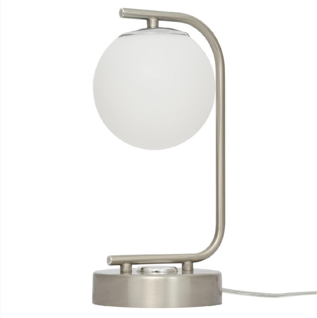 Настольная лампа Citilux Адам Смарт CL228A811 Настольная лампа Citilux Адам Смарт CL228A811