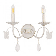 Бра Arte Milano 346179/2W WT+G