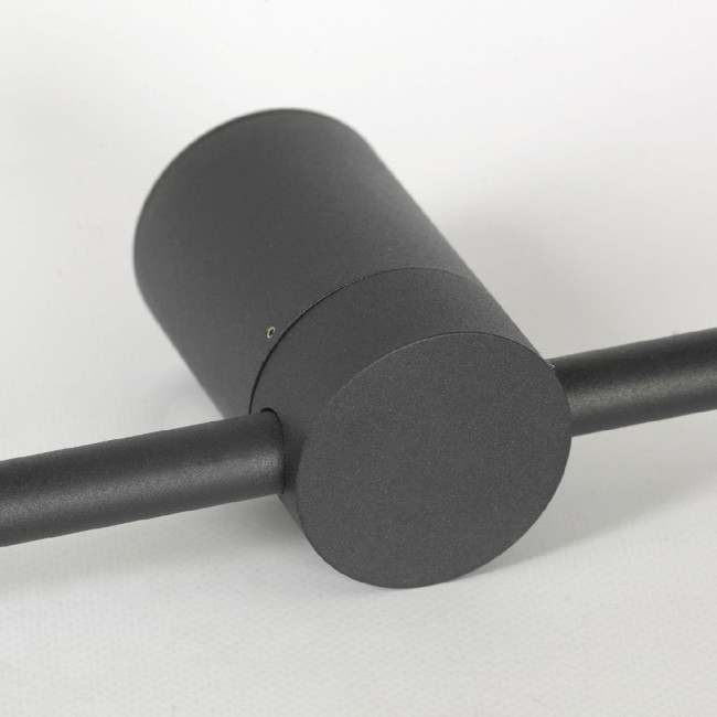 Настенный светильник Lussole Lowell LSP-7118