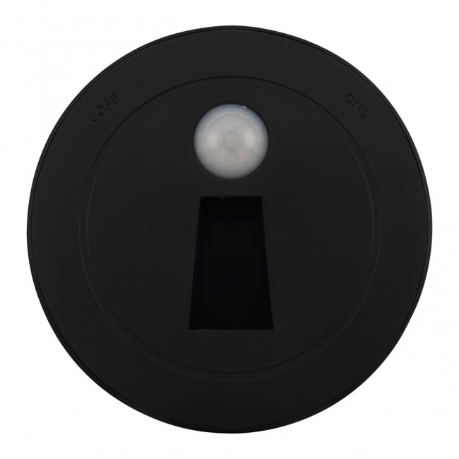 Трековая подсветка Arte Milano Am-track-sockets 397953TLS/LWS Black