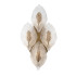 Настенный светильник Modestyle MS.250.04 GD Настенный светильник Modestyle MS.250.04 GD