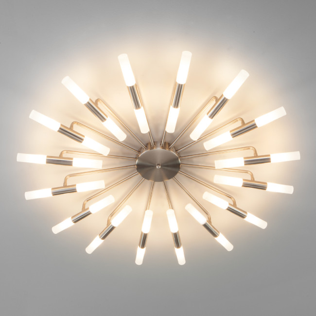 Потолочная люстра Bogates Bastone 348 Smart (552) Потолочная люстра Bogates Bastone 348 Smart (552)