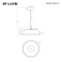 Подвесной светильник ST Luce Ripple SL6014.603.01 Подвесной светильник ST Luce Ripple SL6014.603.01