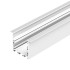 Профиль Arlight LINIA49-F-M-3000 WHITE 055396 Профиль Arlight LINIA49-F-M-3000 WHITE 055396