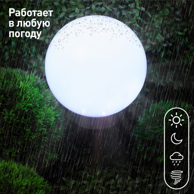 Уличный светильник Эра ERASF22-21 Б0053375