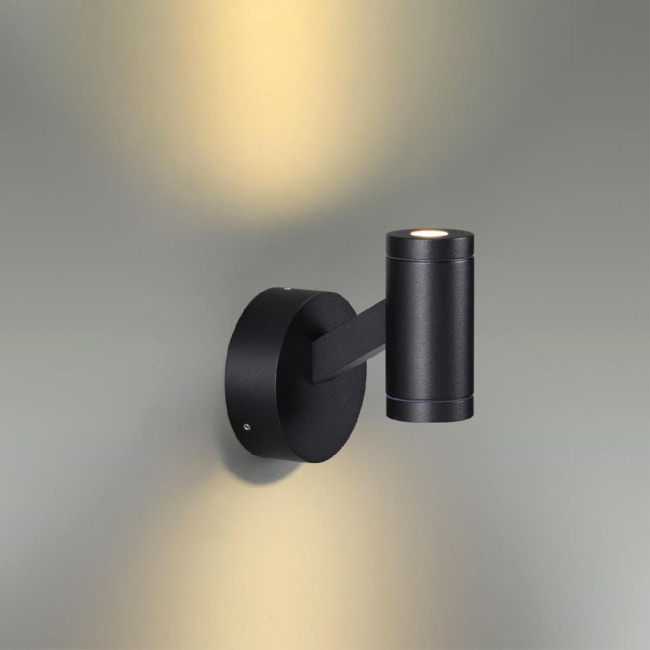 Уличный настенный светильник Odeon Light Prody 6636/6WL Уличный настенный светильник Odeon Light Prody 6636/6WL