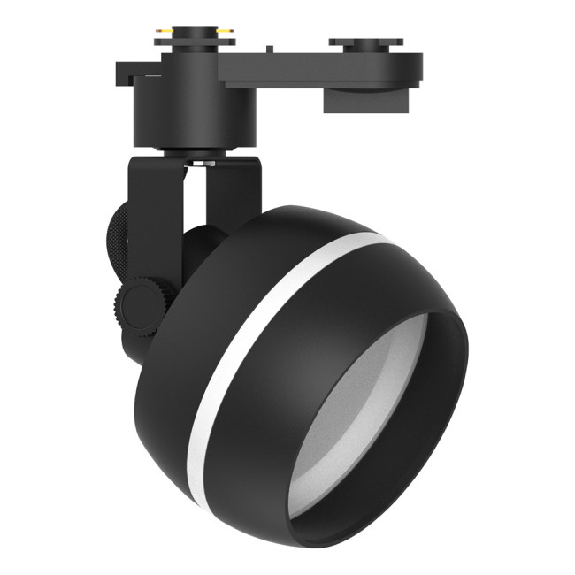 Трековый однофазный светильник Feron AL165 48549 Трековый однофазный светильник Feron AL165 48549