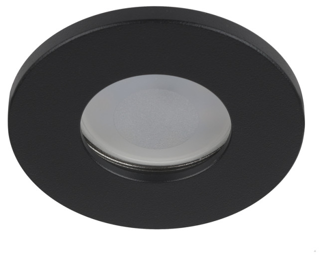 Встраиваемый светильник Эра WR3 BK Б0054367 Встраиваемый светильник Эра WR3 BK Б0054367