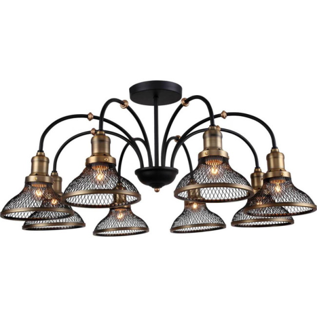 Потолочная люстра Stilfort Feloria 2009/02/08C Потолочная люстра Stilfort Feloria 2009/02/08C