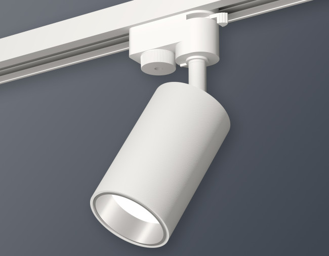 Трековый однофазный светильник Ambrella Light Track System XT6322022 (A2520, C6322, N6112) Трековый однофазный светильник Ambrella Light Track System XT6322022 (A2520, C6322, N6112)