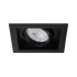 Встраиваемый светильник Arlight MS-VORTEX-BUILT-S90x90-12W Warm3000 (BK-BK, 40 deg, 230V) 057954 Встраиваемый светильник Arlight MS-VORTEX-BUILT-S90x90-12W Warm3000 (BK-BK, 40 deg, 230V) 057954