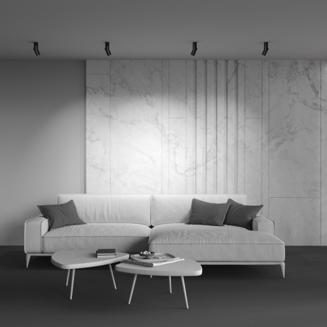 Накладной спот Maytoni Dafne C027CL-L10B4K Накладной спот Maytoni Dafne C027CL-L10B4K