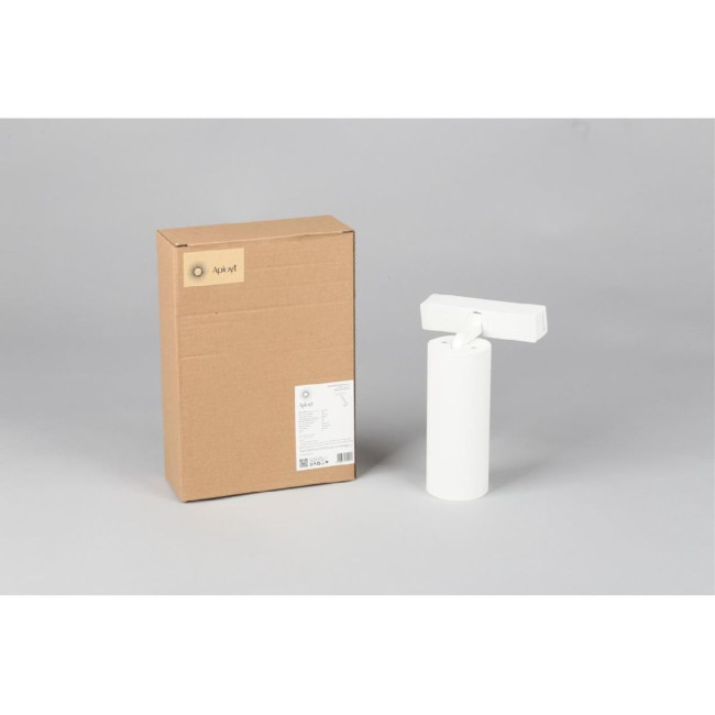 Трековый магнитный светильник Aployt Magnetic track 48 APL.0114.10.18 Трековый магнитный светильник Aployt Magnetic track 48 APL.0114.10.18